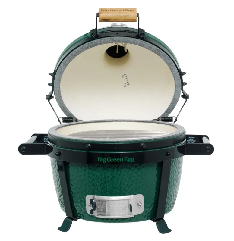 grill big green egg minimaxx polgrill dealer